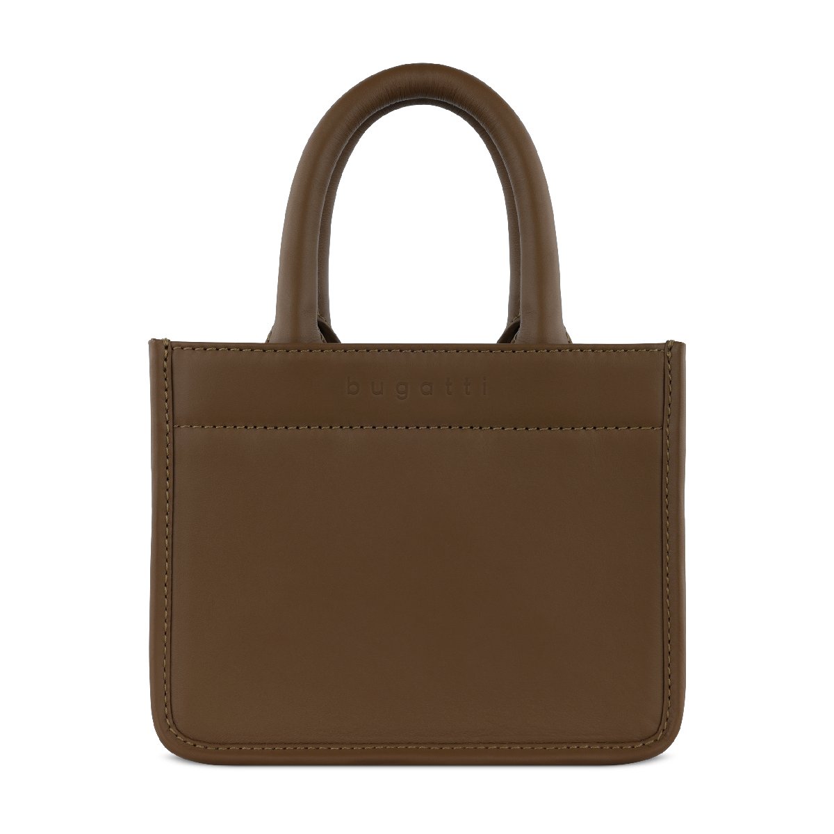 Daphne - Tote Bag mini, Cognac von bugatti