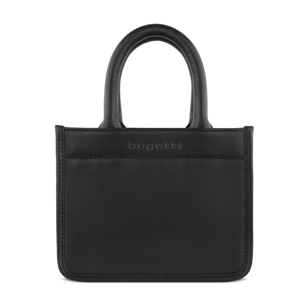 Daphne - Tote Bag mini, Schwarz von bugatti