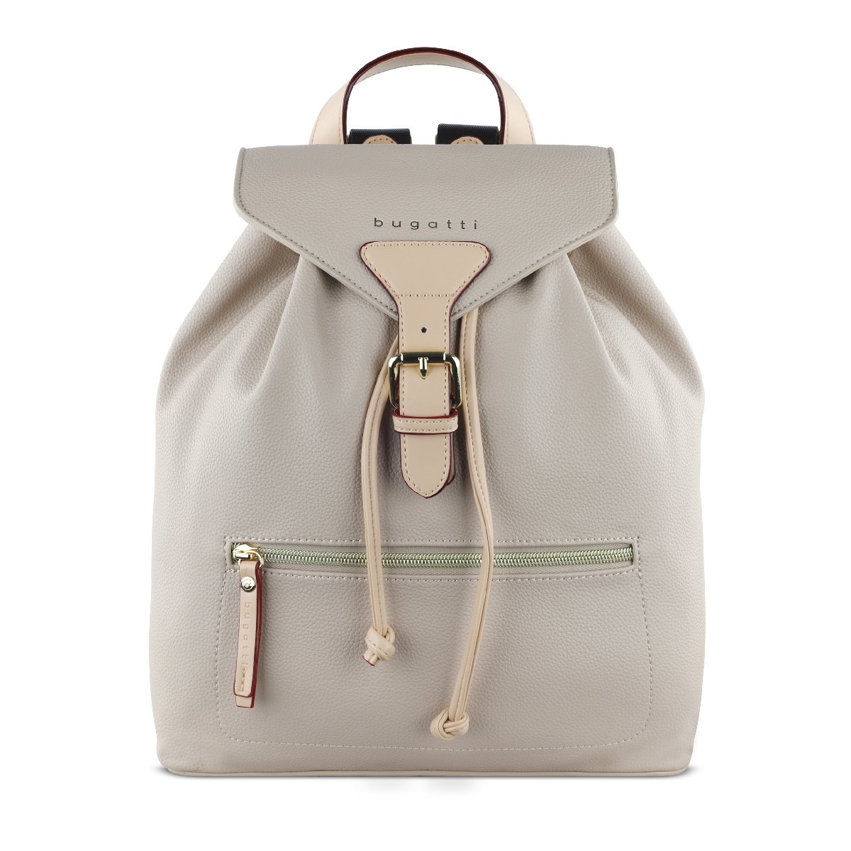 Ella Damenrucksack Beige von bugatti