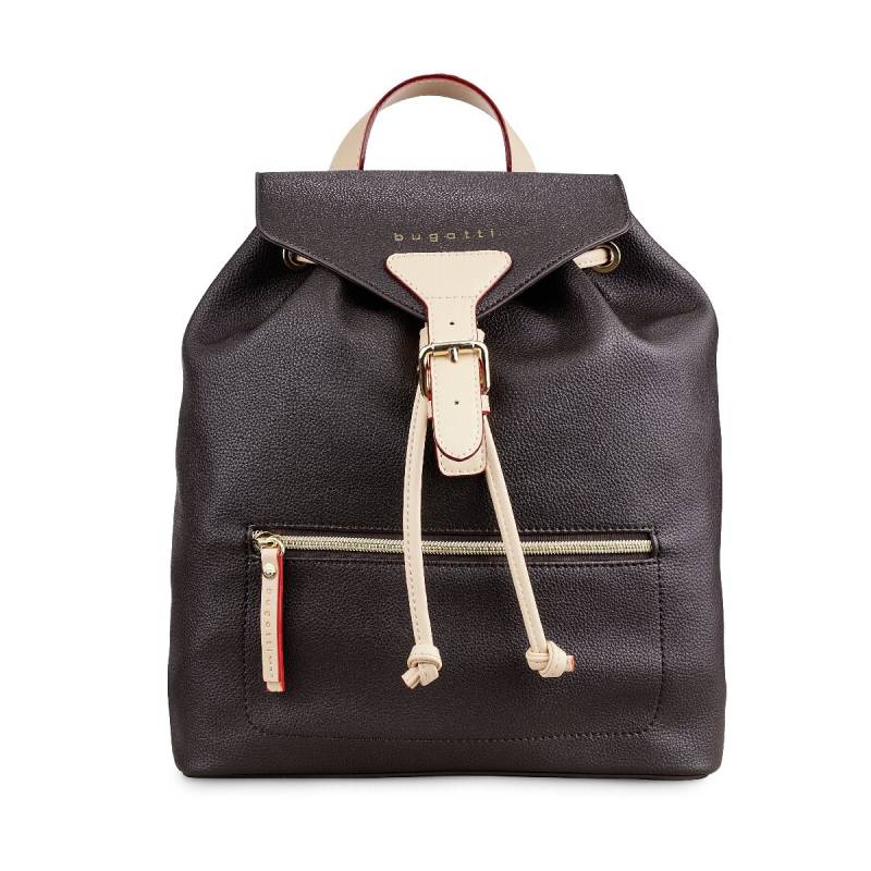 Ella Damenrucksack Braun von bugatti