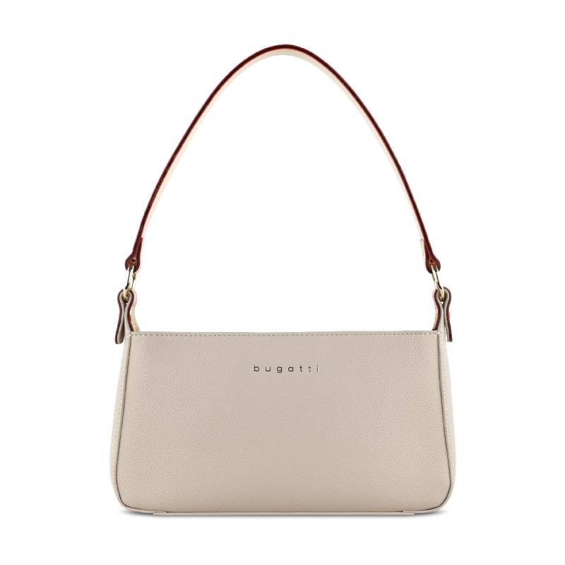 Ella - Schultertasche klein in Beige von bugatti