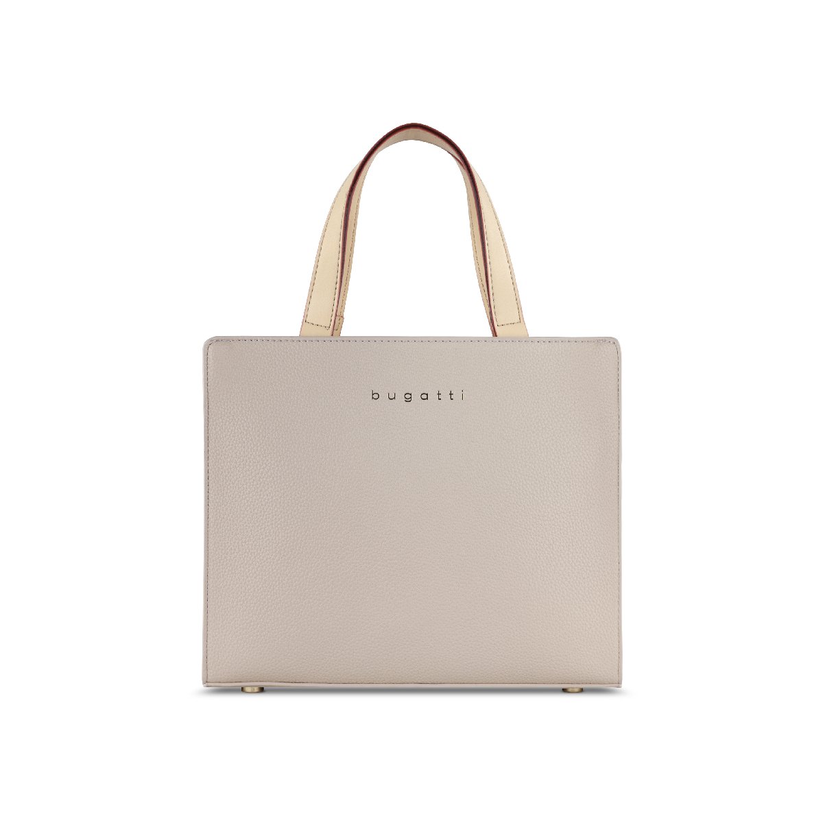 Ella - Tote Bag mini in Beige von bugatti