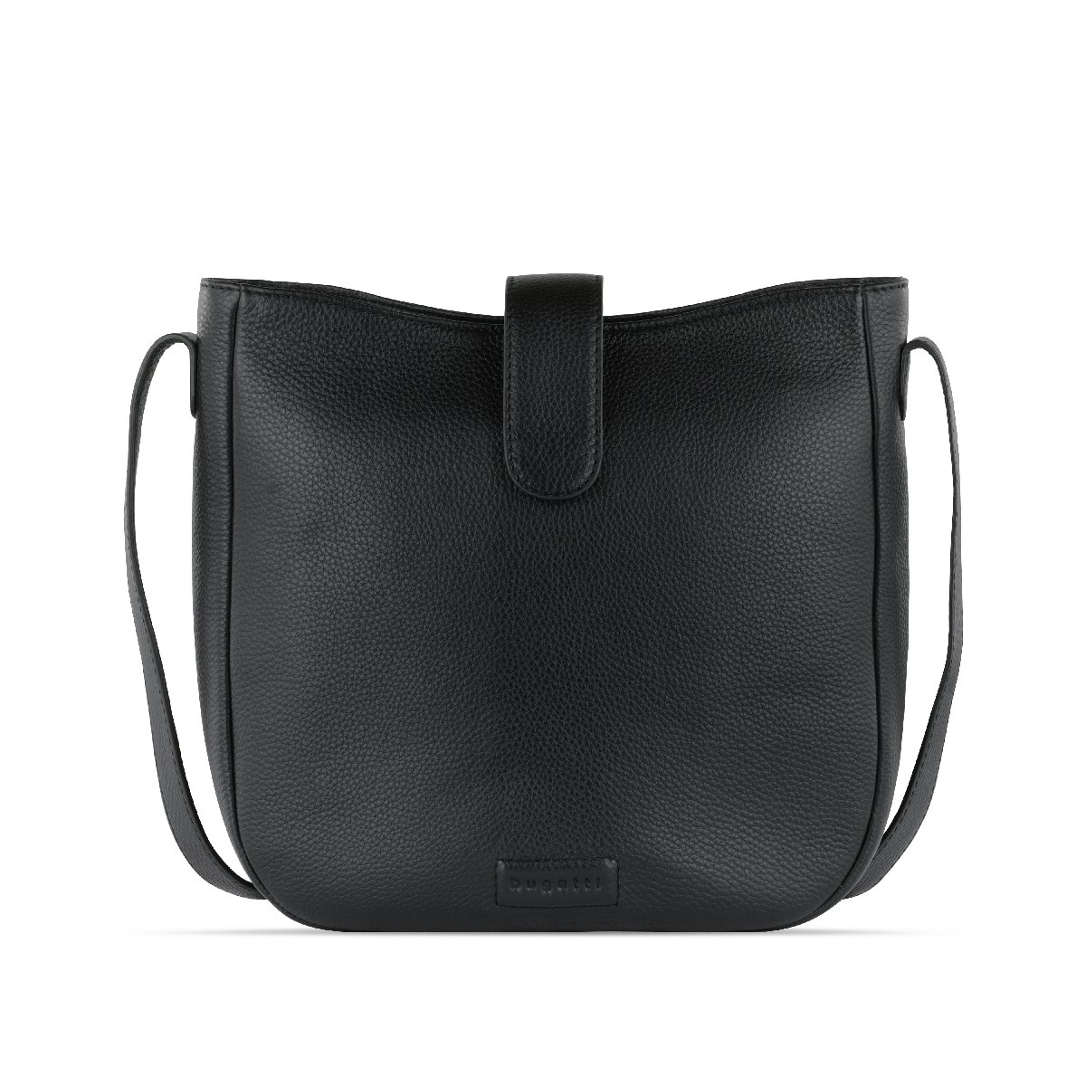 Elsa - Schulter-Damentasche in Schwarz Elsa - Schulter-Damentasche in Schwarz von bugatti