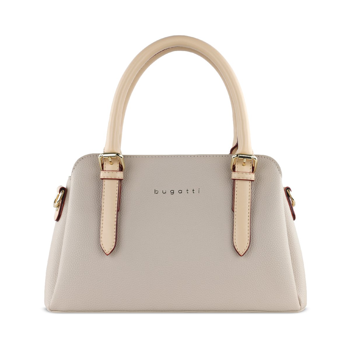 Handtasche Ella S in Beige von bugatti