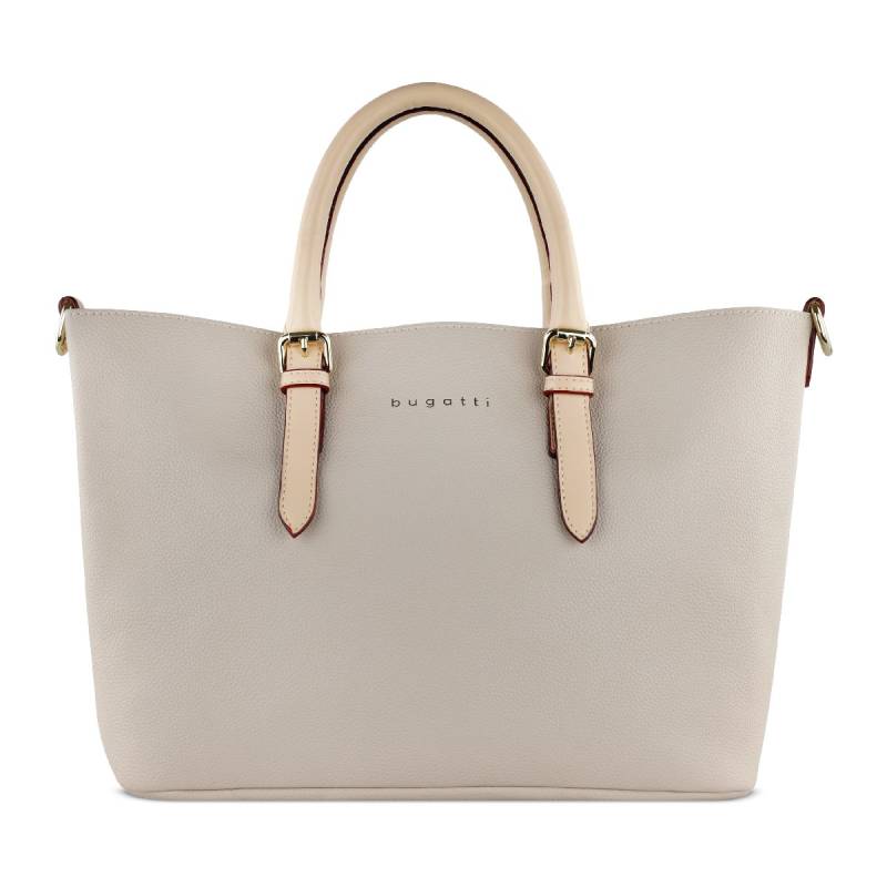 Shopper Ella M Beige von bugatti