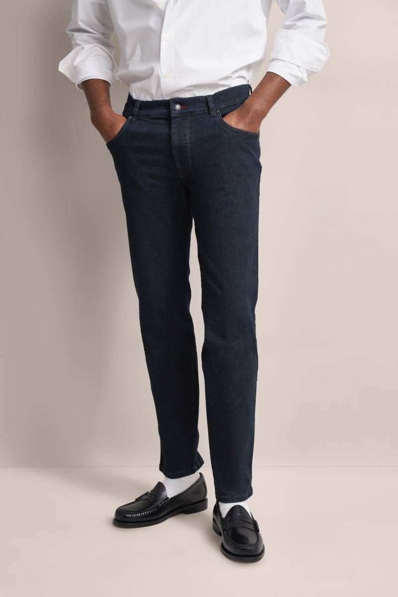 bugatti 5-Pocket-Jeans, besonders bequem von bugatti