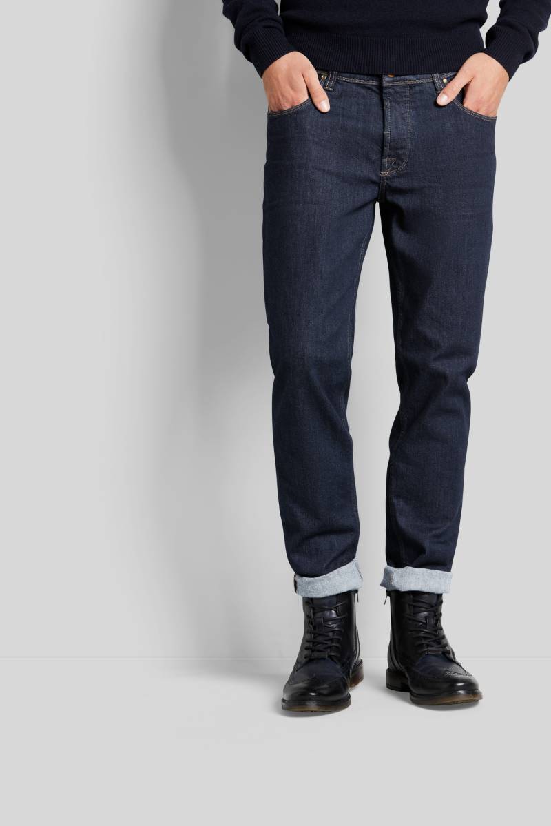 bugatti 5-Pocket-Jeans, mit Power-Stretch von bugatti