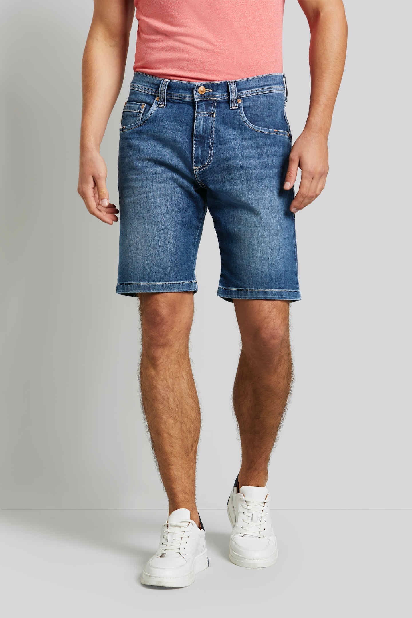 bugatti Bermudas, in Used-Optik von bugatti