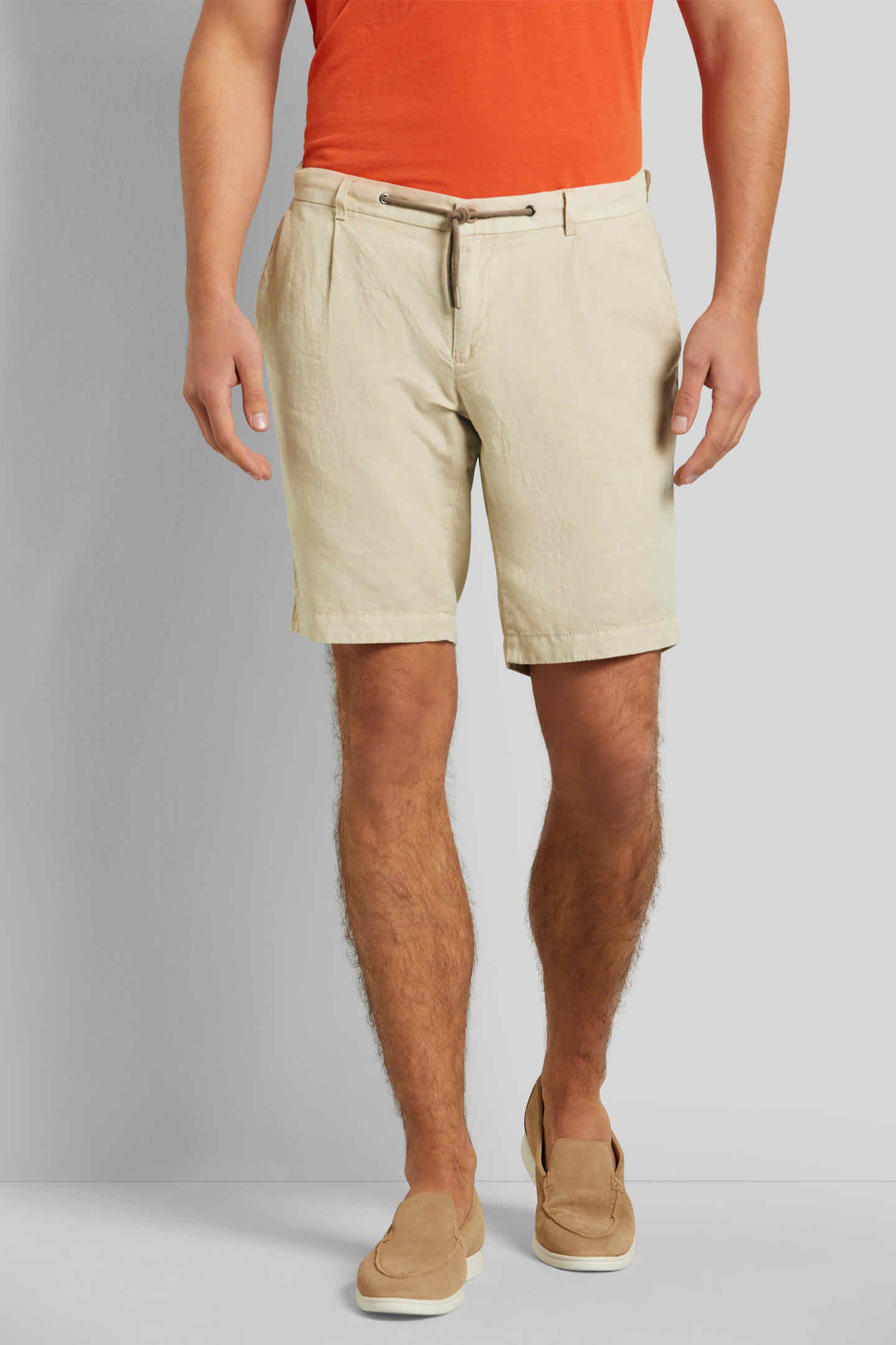 bugatti Bermudas, in sportlicher Optik bugatti Bermudas, in sportlicher Optik von bugatti