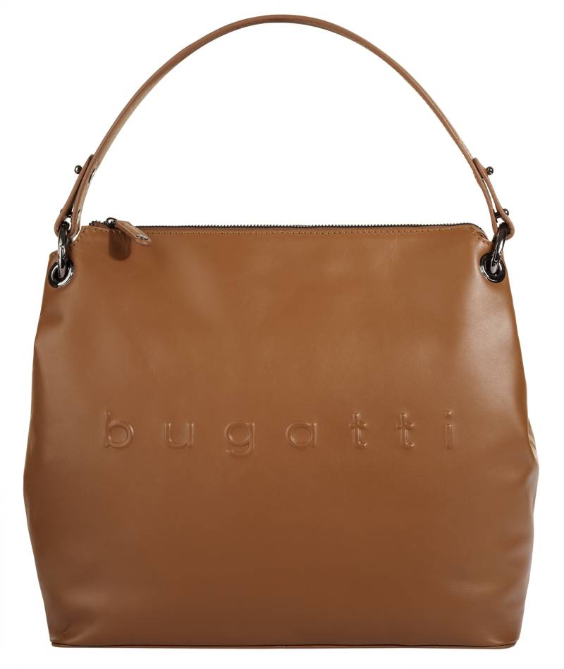 bugatti Henkeltasche »DAPHNE«, echt Leder von bugatti