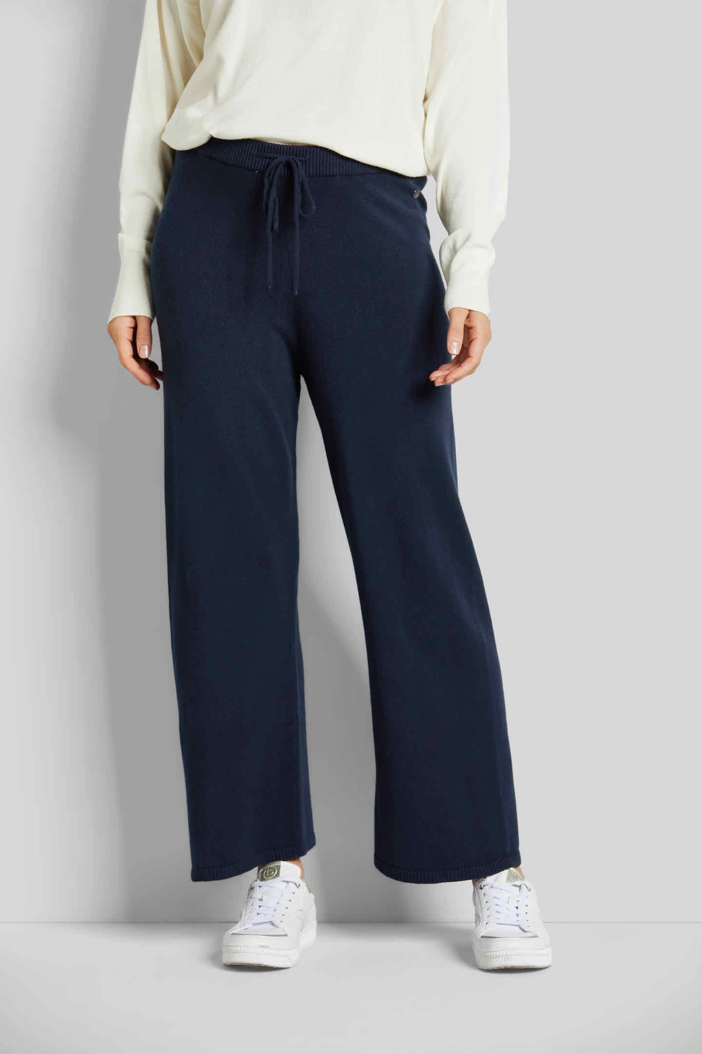 bugatti Jogger Pants, im Culotte-Stil von bugatti