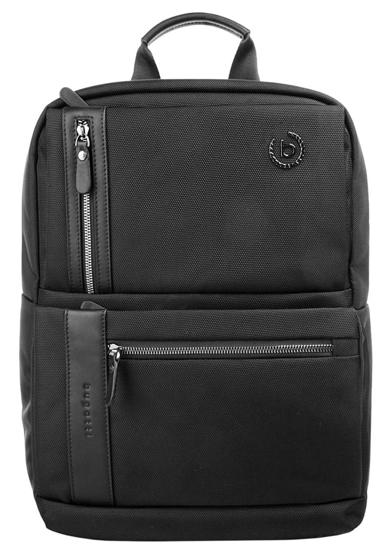 bugatti Laptoprucksack »Nero« von bugatti