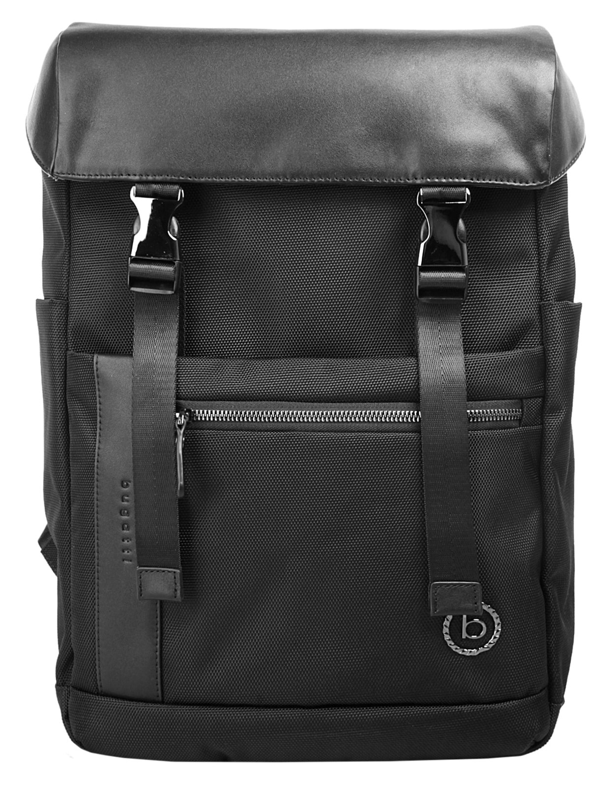 bugatti Laptoprucksack »Nero« von bugatti