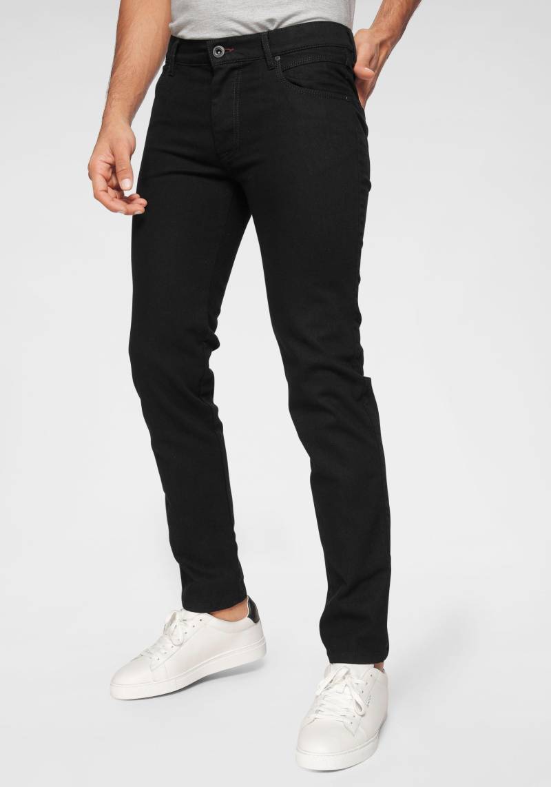 bugatti Regular-fit-Jeans »Flexcity«, mit Stretch von bugatti