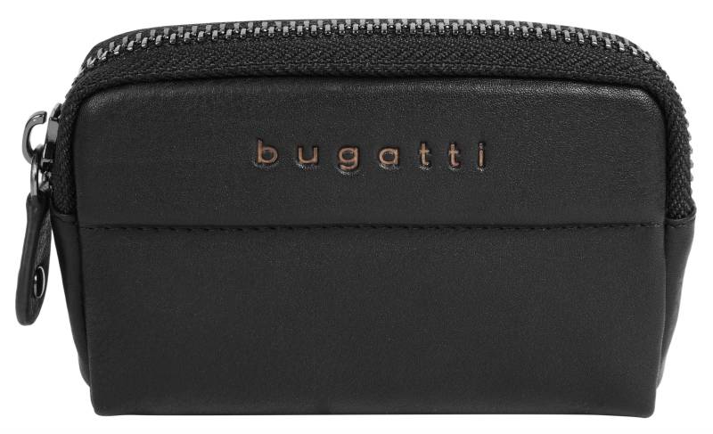 bugatti Schlüsseltasche »NOME«, echt Leder von bugatti