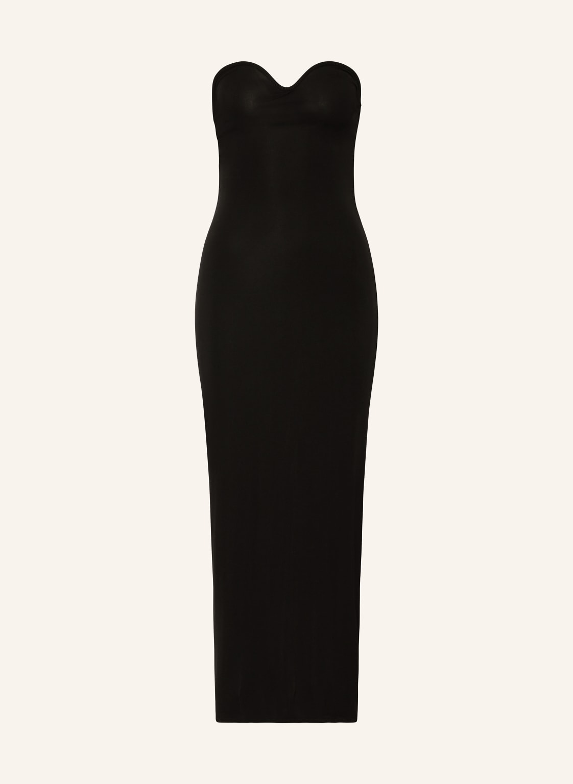 By Aylin Koenig Abendkleid Thasia schwarz By Aylin Koenig Abendkleid Thasia schwarz von by Aylin Koenig