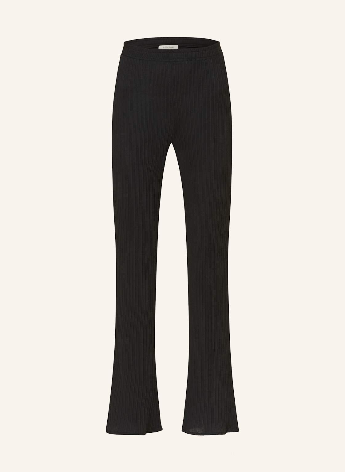 By Aylin Koenig Hose Aurora schwarz By Aylin Koenig Hose Aurora schwarz von by Aylin Koenig