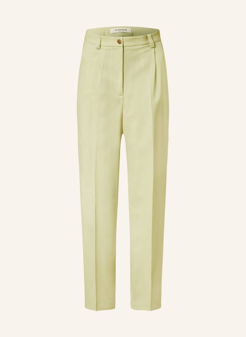 By Aylin Koenig Hose gruen By Aylin Koenig Hose gruen von by Aylin Koenig