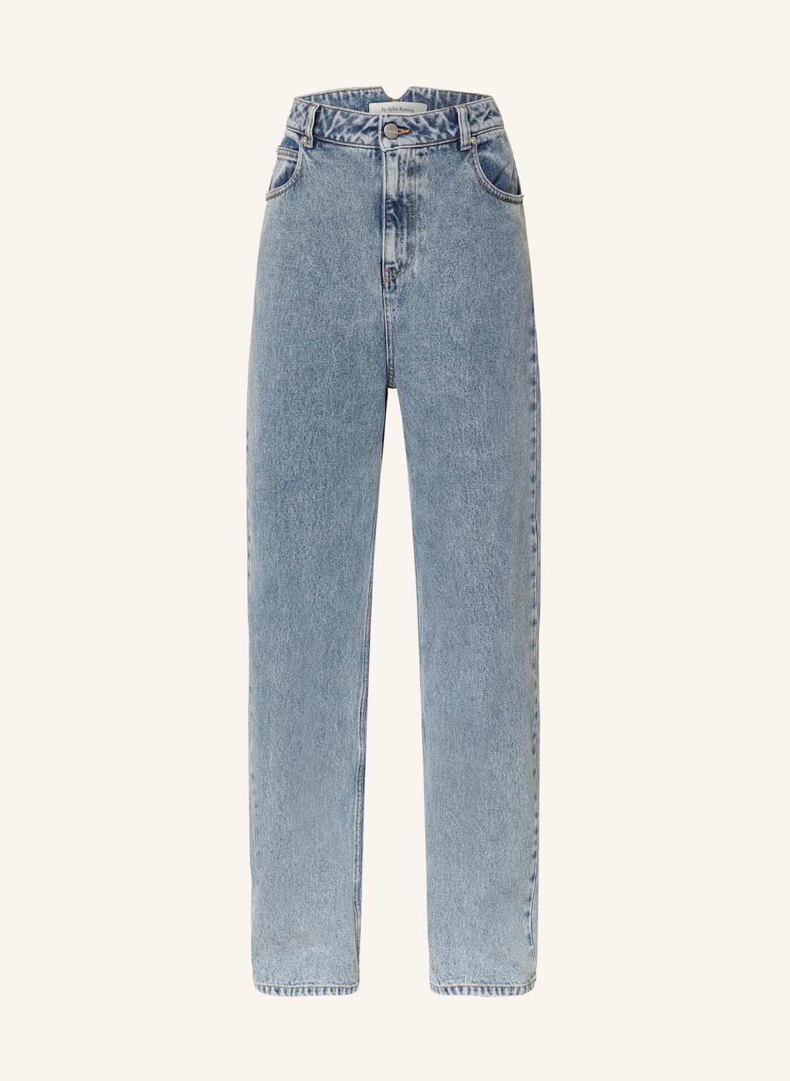 By Aylin Koenig Jeans Jean blau By Aylin Koenig Jeans Jean blau von by Aylin Koenig