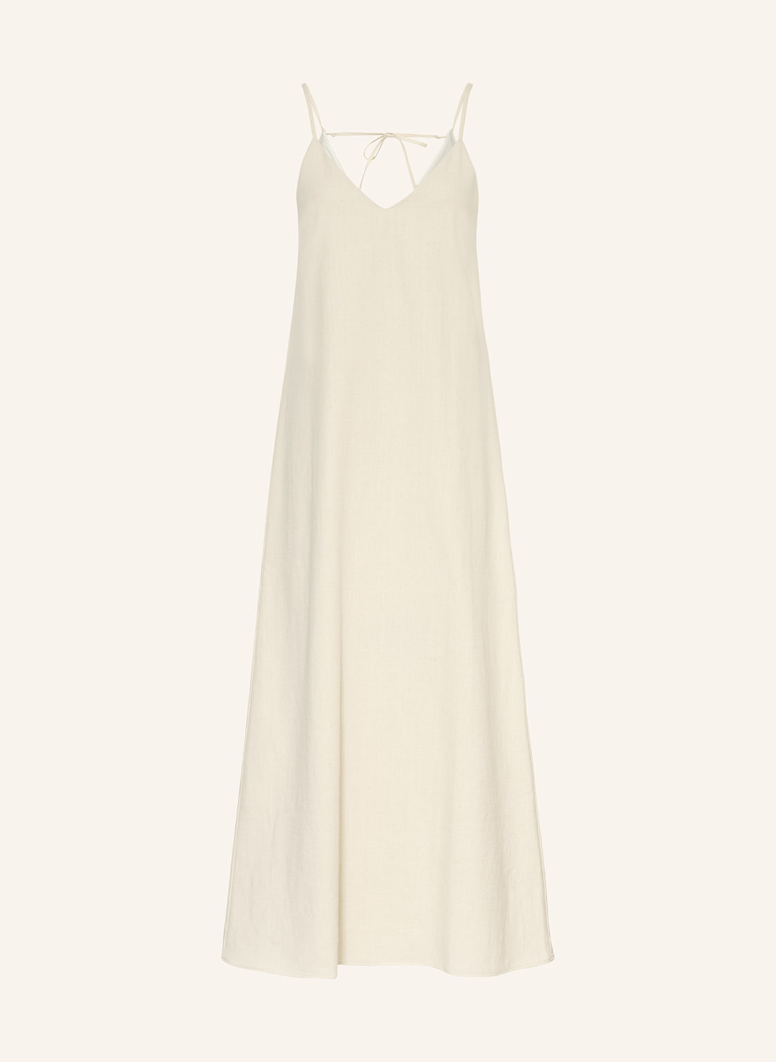 By Aylin Koenig Kleid Berna weiss By Aylin Koenig Kleid Berna weiss von by Aylin Koenig
