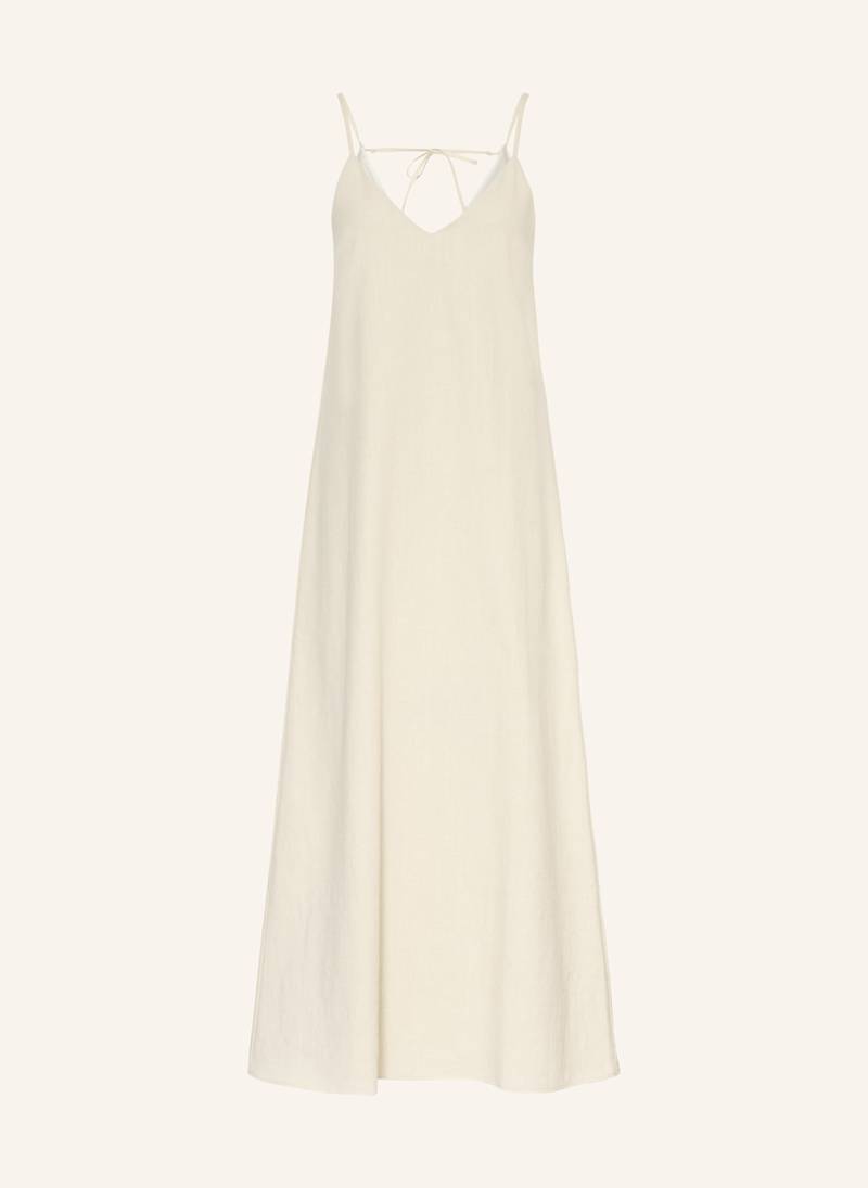 By Aylin Koenig Kleid Berna weiss von by Aylin Koenig