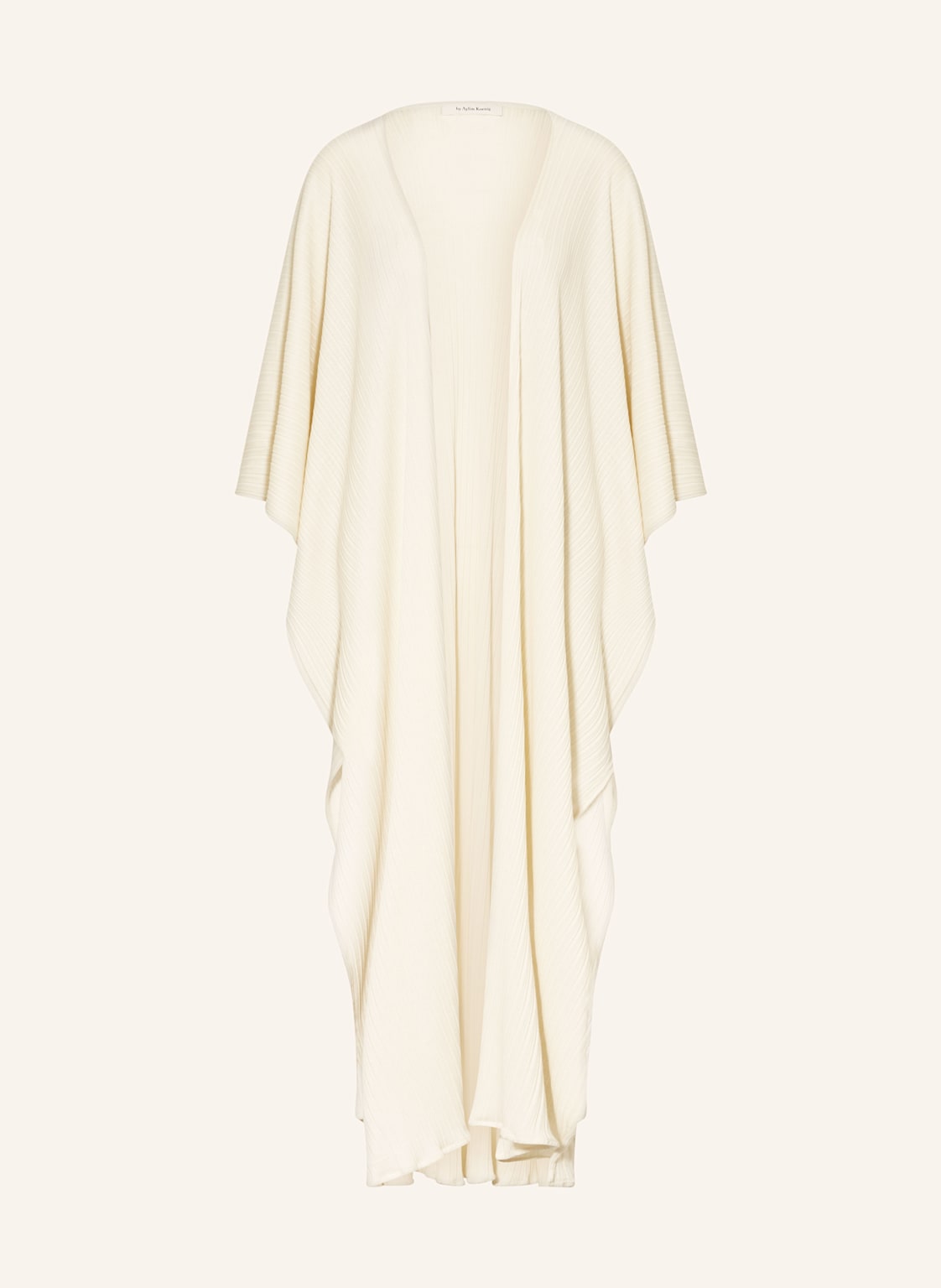 By Aylin Koenig Oversized-Cape Ila weiss By Aylin Koenig Oversized-Cape Ila weiss von by Aylin Koenig