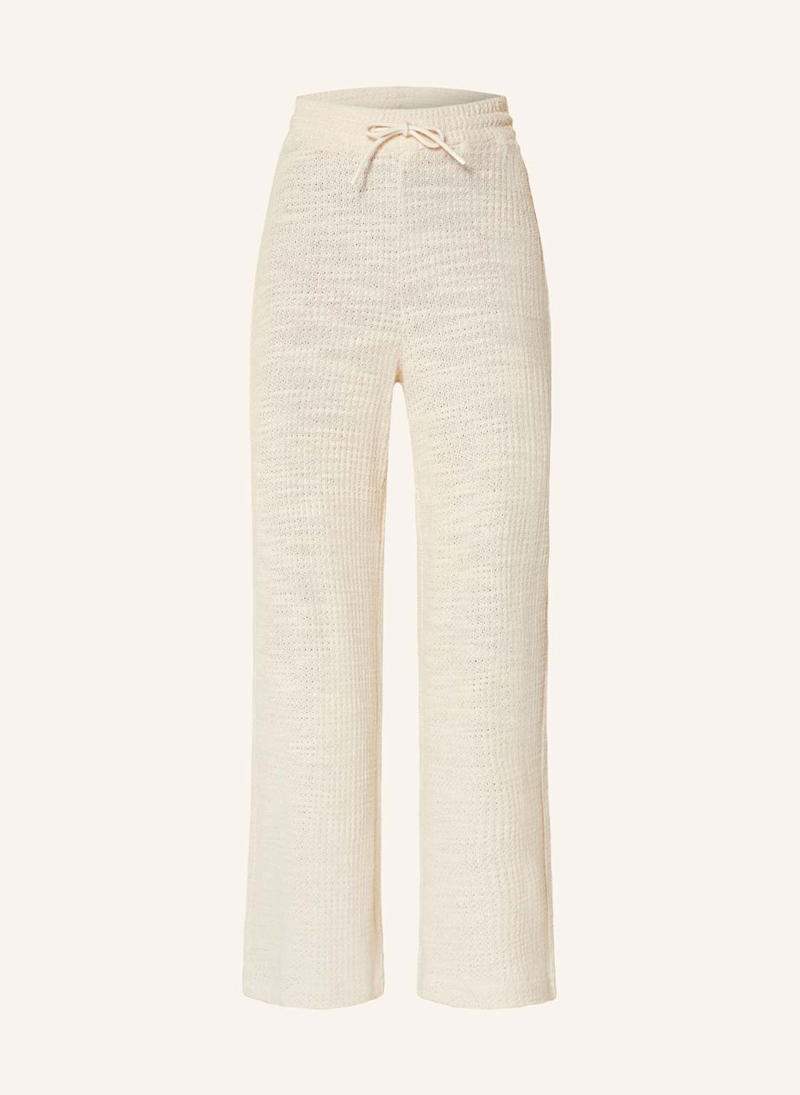 By Aylin Koenig Strickhose Barbara weiss By Aylin Koenig Strickhose Barbara weiss von by Aylin Koenig
