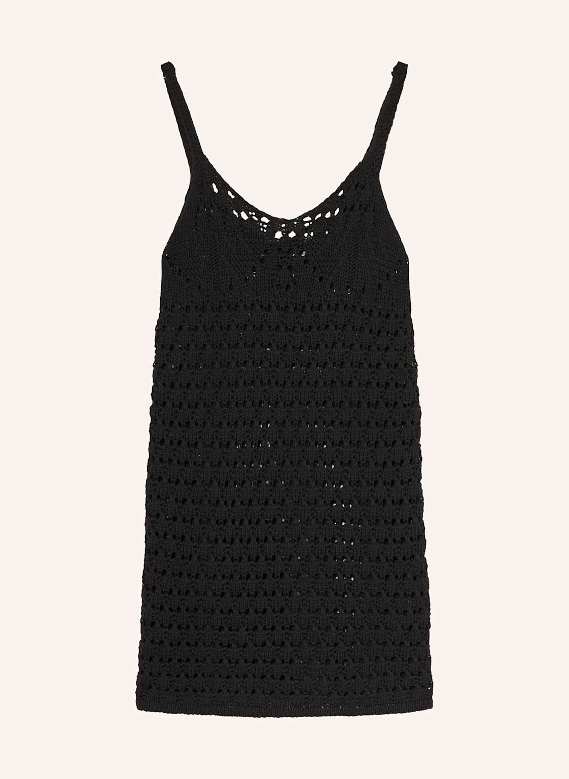 By Aylin Koenig Strickkleid Lissa schwarz By Aylin Koenig Strickkleid Lissa schwarz von by Aylin Koenig