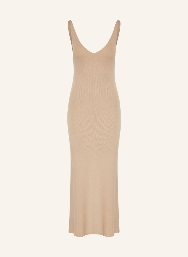 By Aylin Koenig Strickkleid Mary beige von by Aylin Koenig