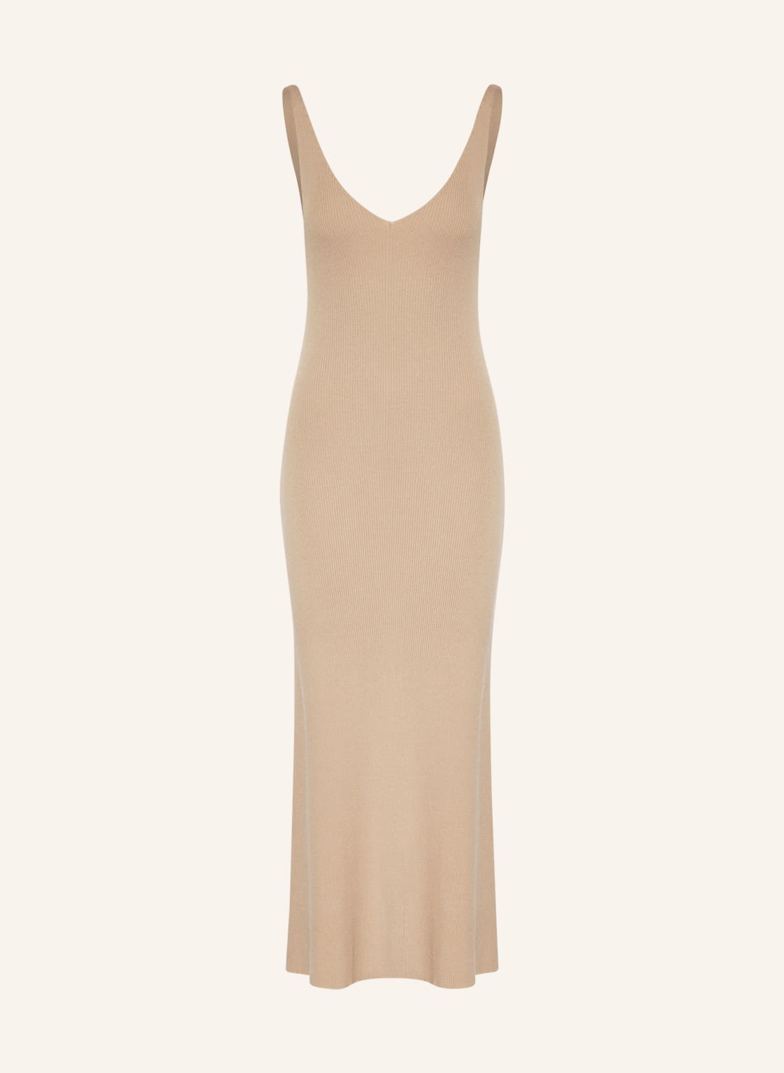 By Aylin Koenig Strickkleid Mary beige von by Aylin Koenig