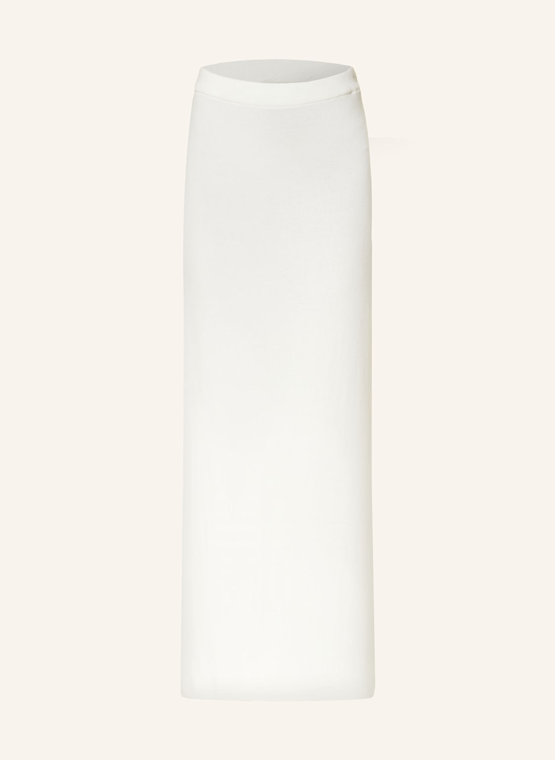 By Aylin Koenig Strickrock Charlot weiss By Aylin Koenig Strickrock Charlot weiss von by Aylin Koenig