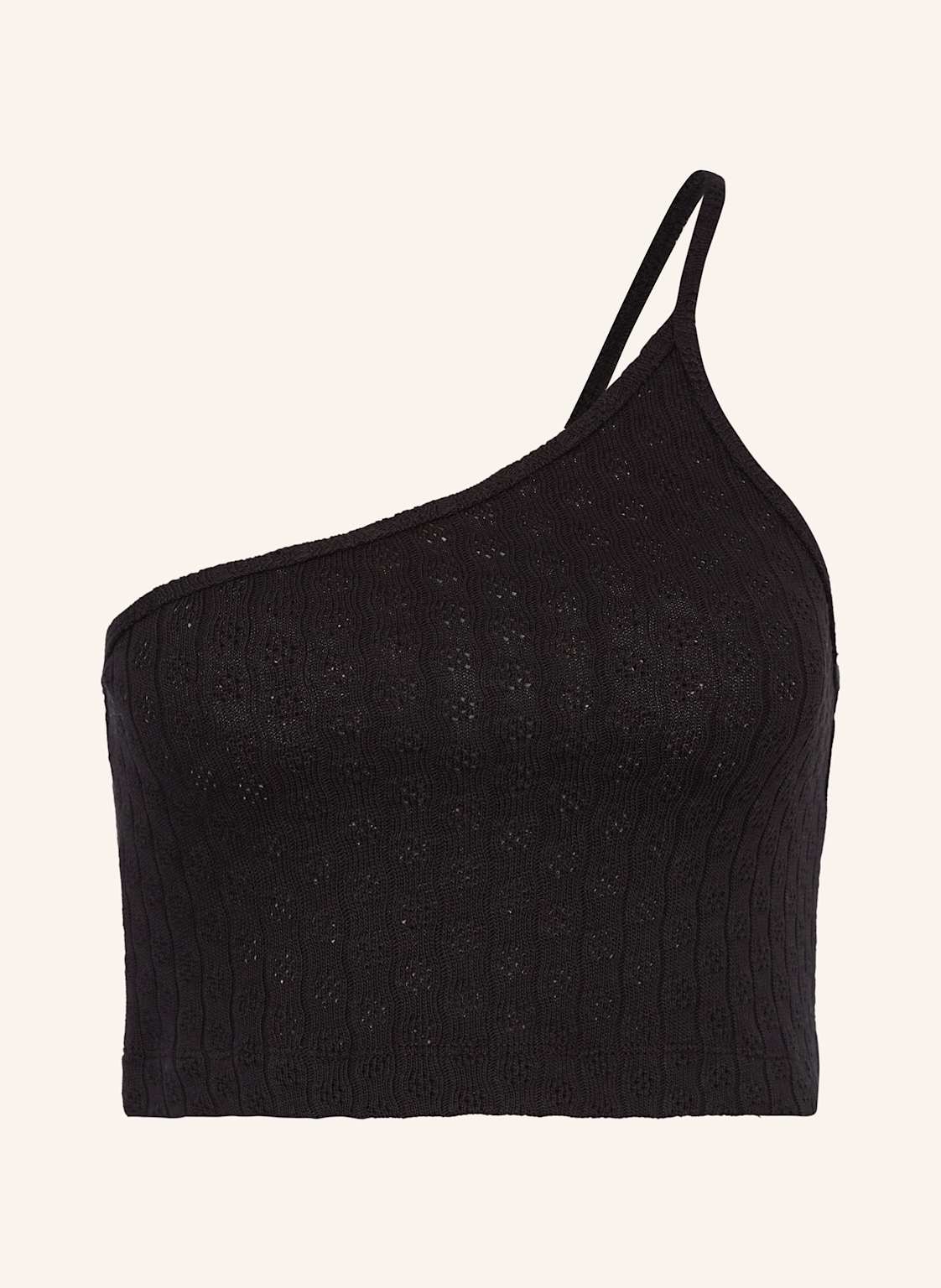 By Aylin Koenig Stricktop Jenna schwarz By Aylin Koenig Stricktop Jenna schwarz von by Aylin Koenig
