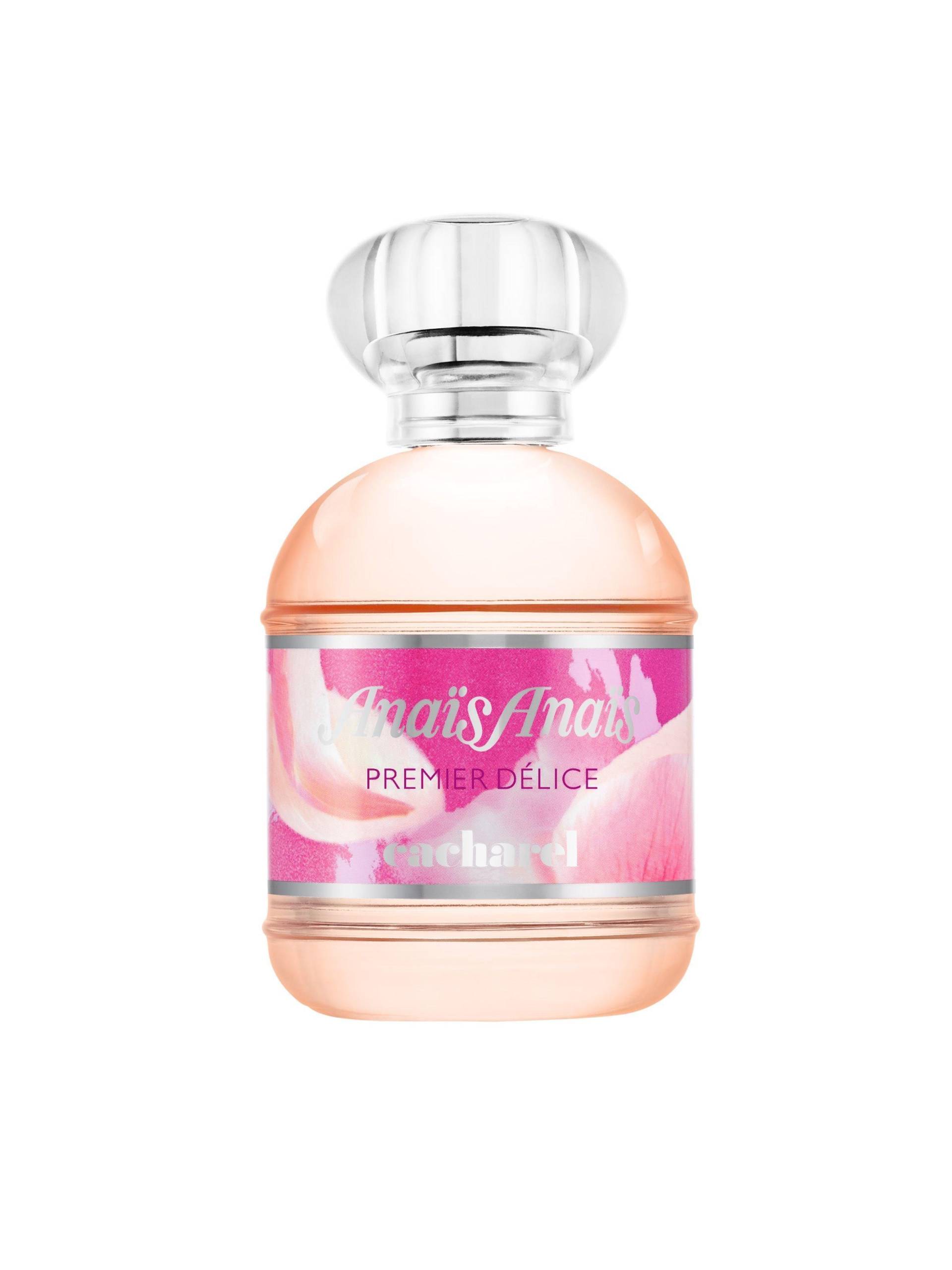 Cacharel - Anaïs Premier Délice Eau De Toilette, Anais Délice, 50 ml von Cacharel