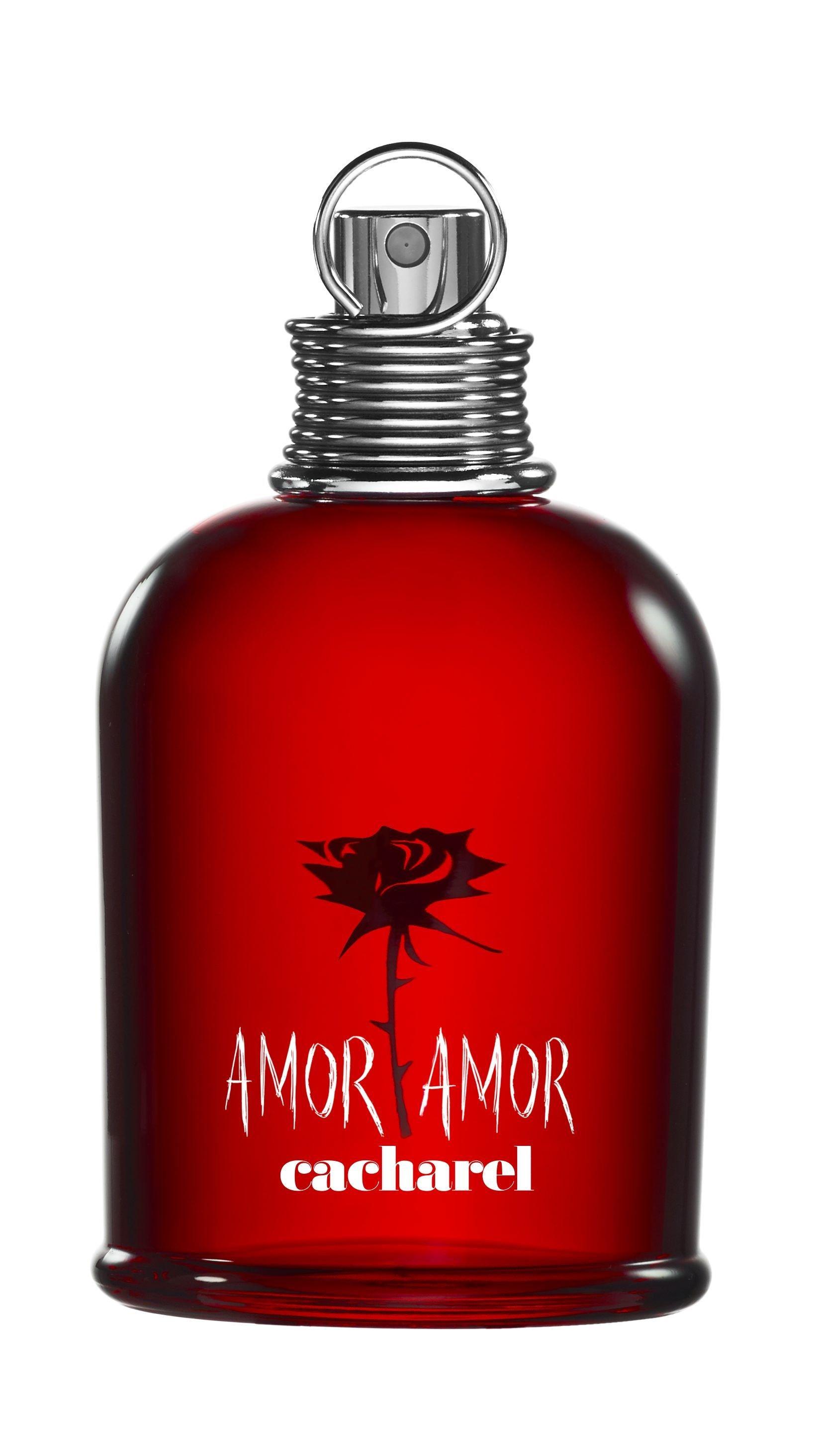 Cacharel - Eau de Toilette, Amor Amor, 100 ml von Cacharel