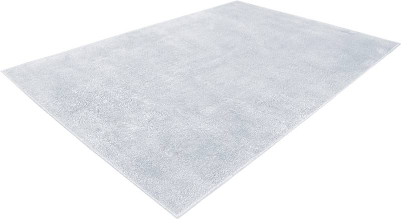 calo-deluxe Hochflor-Teppich »Vossi 111«, rechteckig, besonders weich durch Microfaser, Wohnzimmer von calo-deluxe