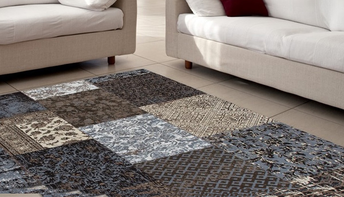 calo-deluxe Teppich »Kefes 250«, rechteckig, 8 mm Höhe, reine Baumwolle, Wohnzimmer calo-deluxe Teppich »Kefes 250«, rechteckig, 8 mm Höhe, reine Baumwolle, Wohnzimmer von calo-deluxe