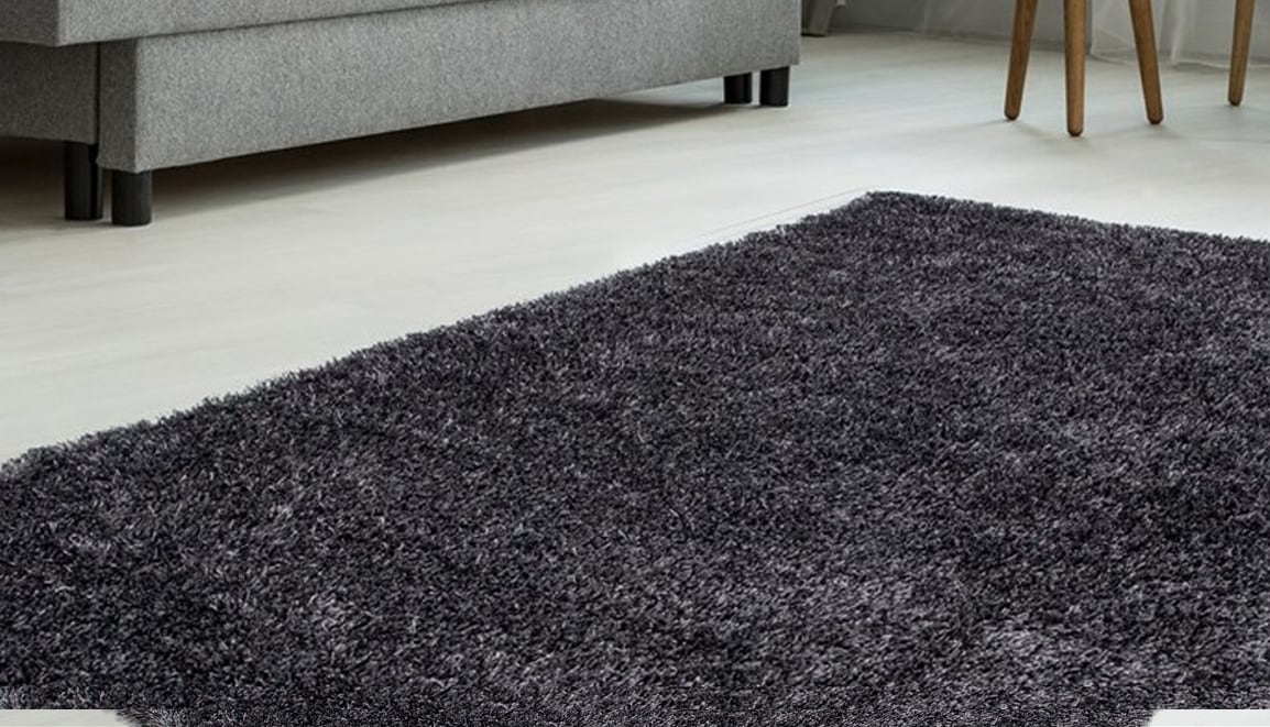 calo-deluxe Hochflor-Teppich »Masada 900«, rechteckig, 40 mm Höhe, Wohnzimmer calo-deluxe Hochflor-Teppich »Masada 900«, rechteckig, 40 mm Höhe, Wohnzimmer von calo-deluxe