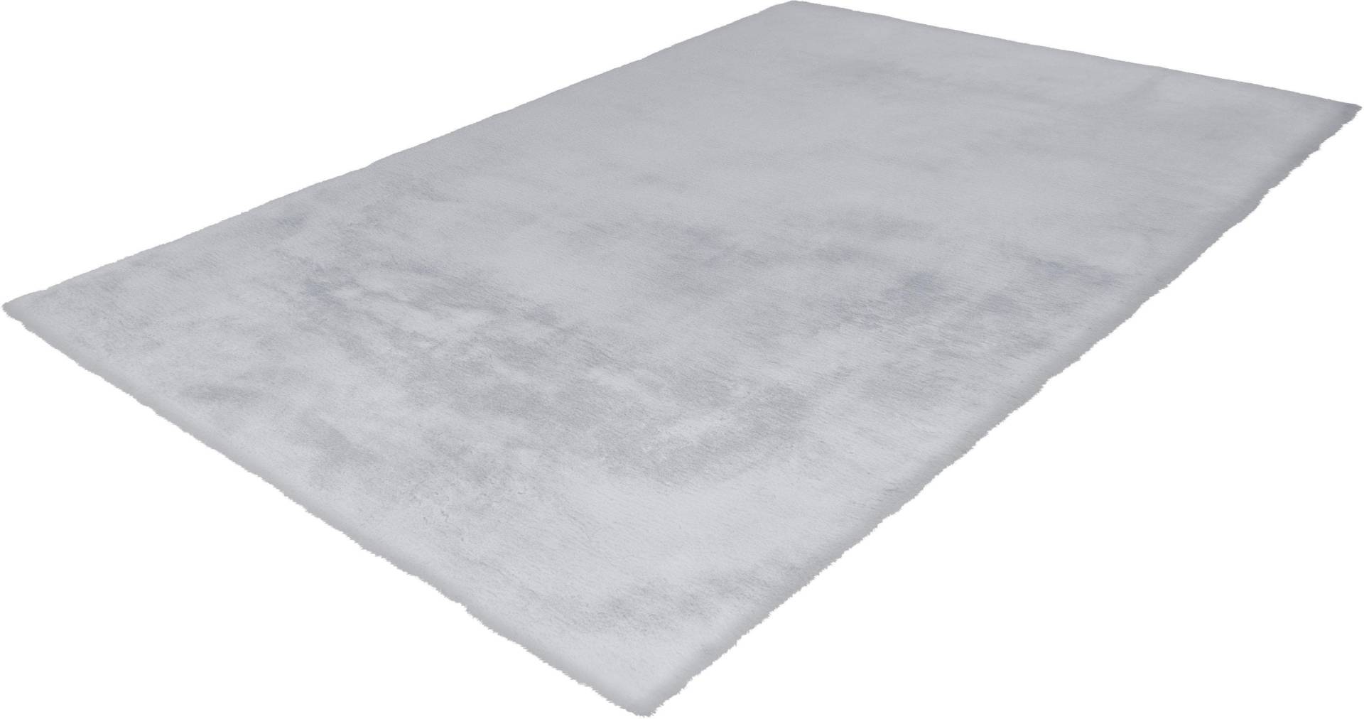 calo-deluxe Hochflor-Teppich »Vogesen 212«, rechteckig, Kunstfell, Wohnzimmer von calo-deluxe