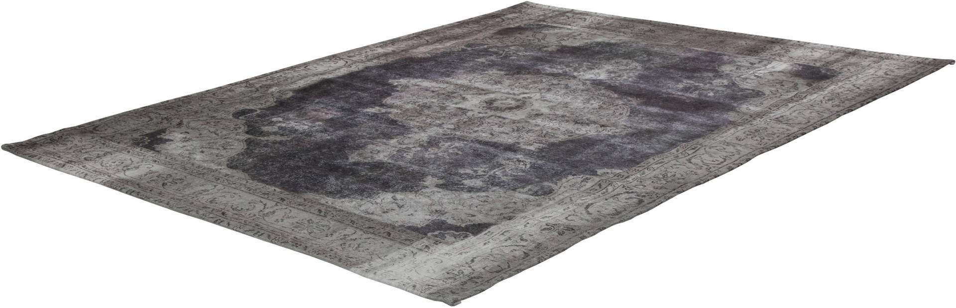 calo-deluxe Teppich »Layata 8030«, rechteckig, Kurzflor, Wohnzimmer von calo-deluxe