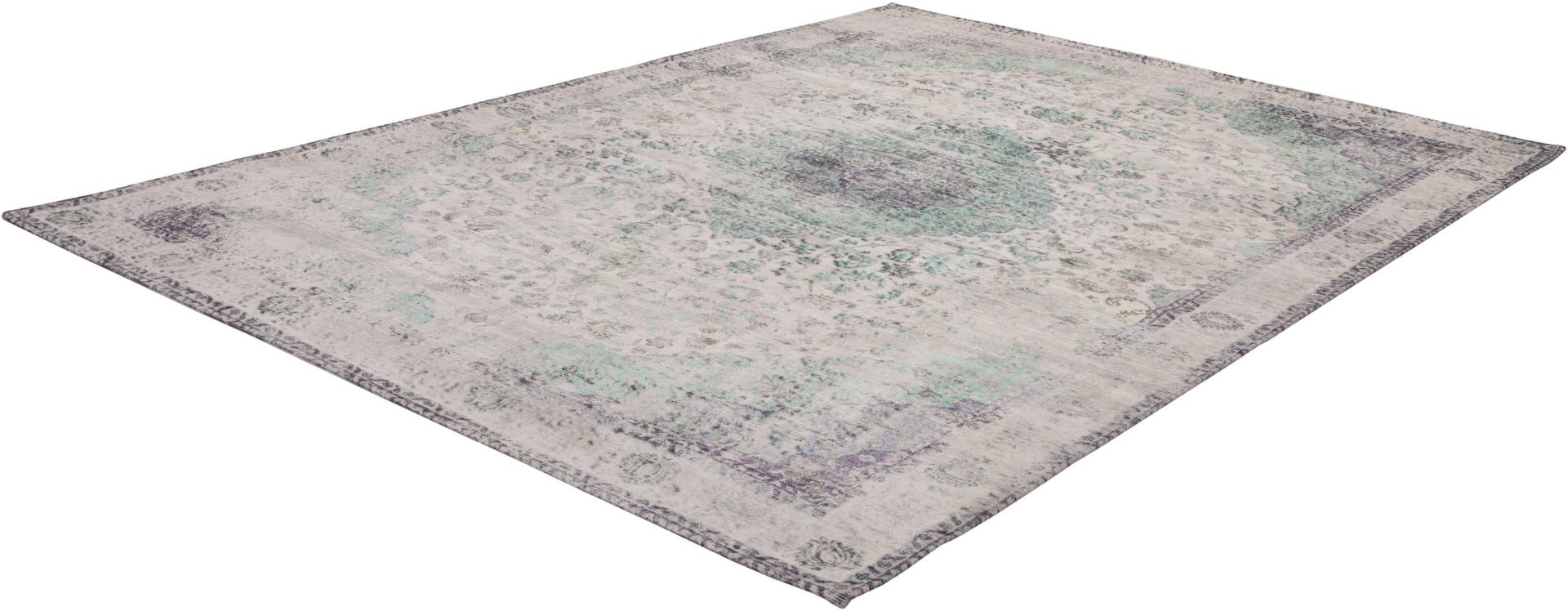 calo-deluxe Teppich »Layata 8031«, rechteckig, Kurzflor, Wohnzimmer von calo-deluxe