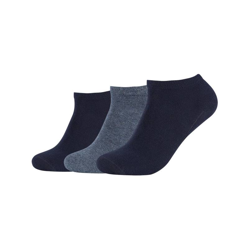 Socken Herren Marine  39-42 von camano