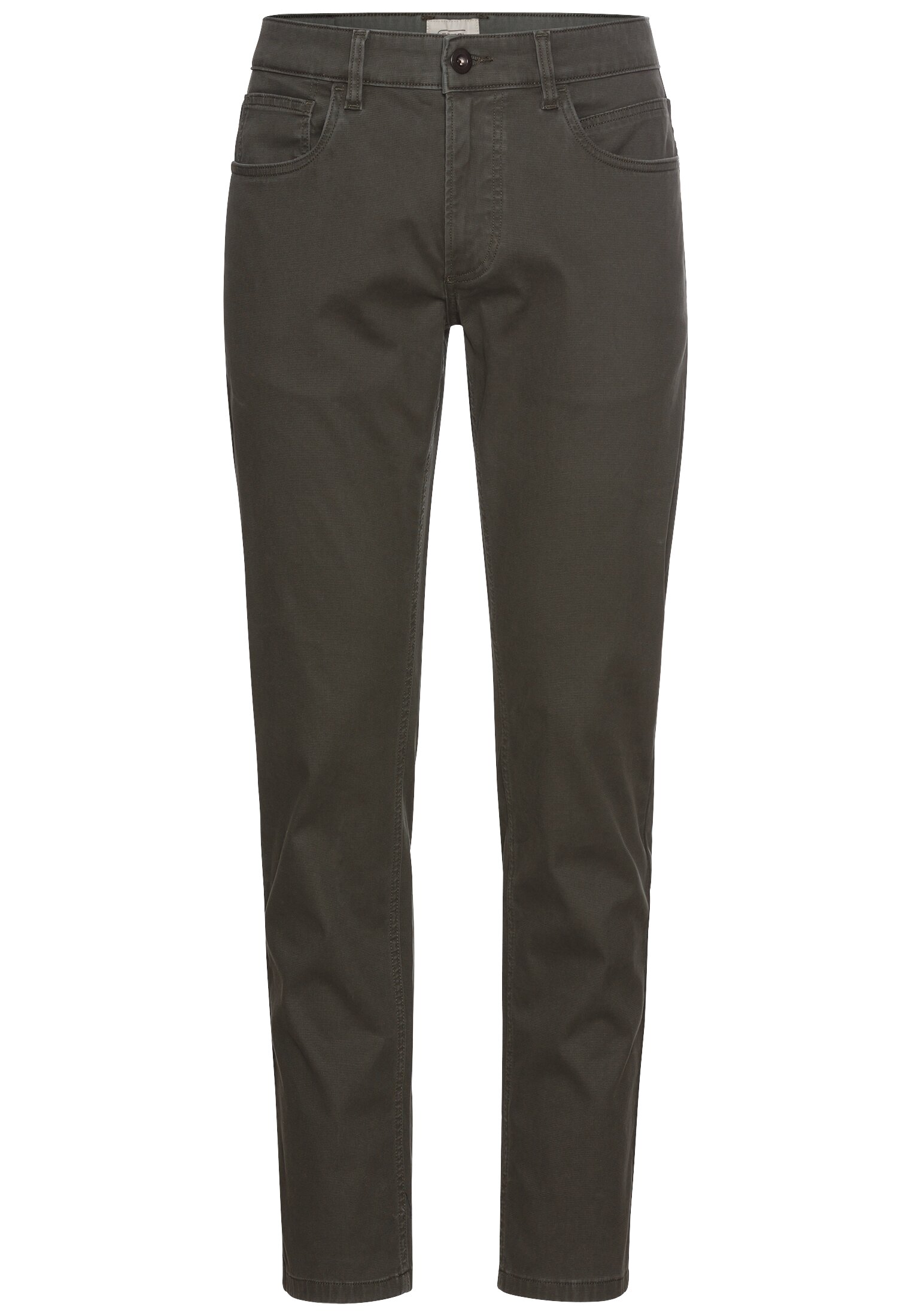 camel active 5-Pocket-Hose, mit Stretchanteil von camel active