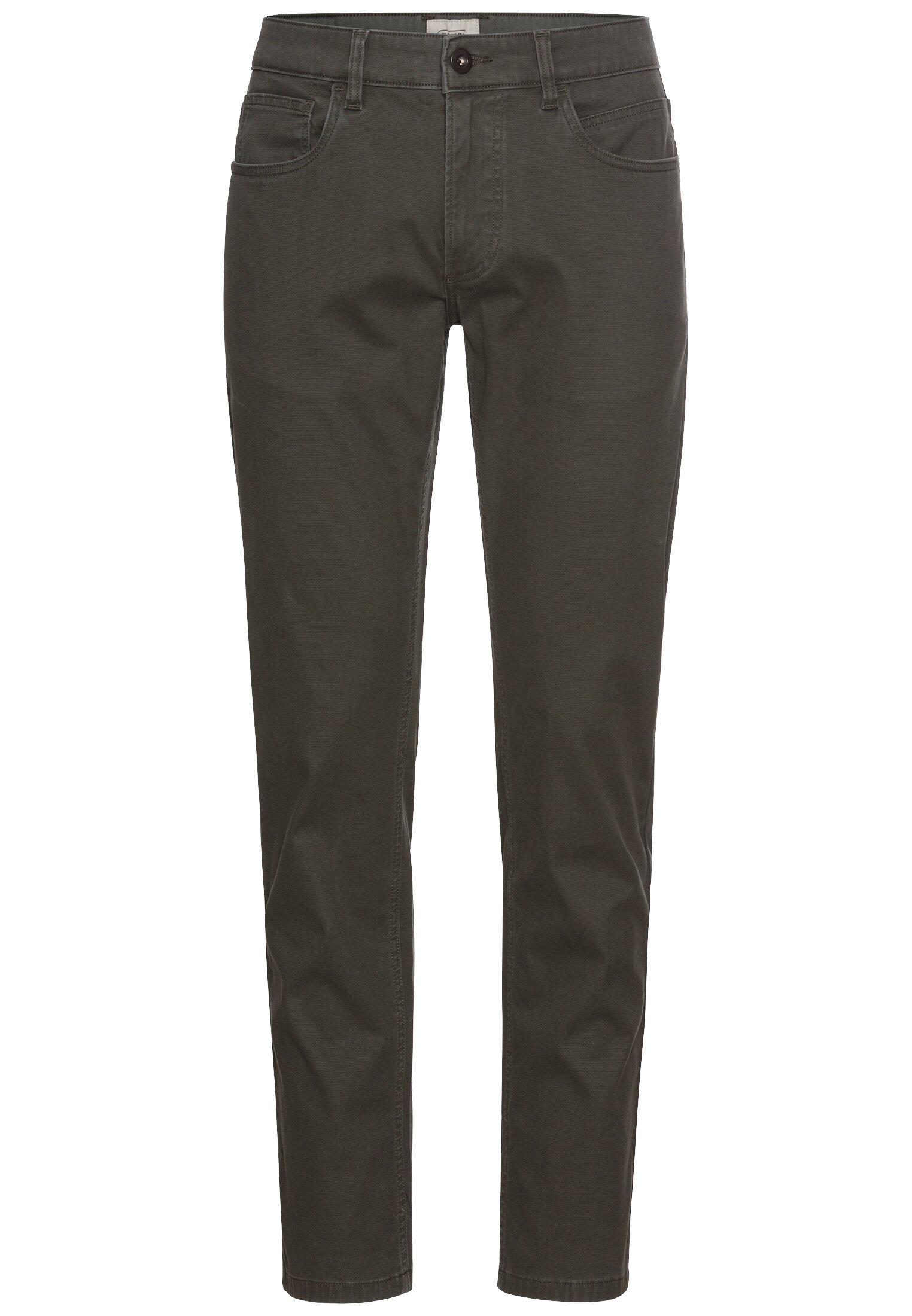 camel active 5-Pocket-Hose, mit Stretchanteil camel active 5-Pocket-Hose, mit Stretchanteil von camel active