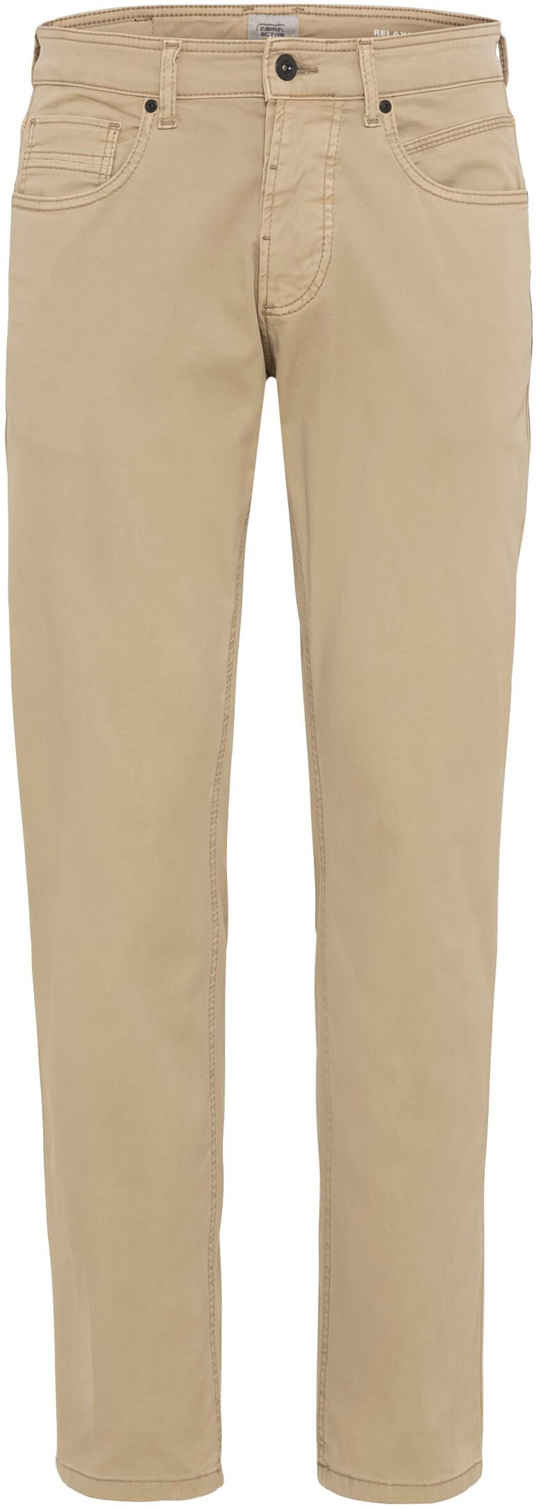 camel active 5-Pocket-Hose von camel active