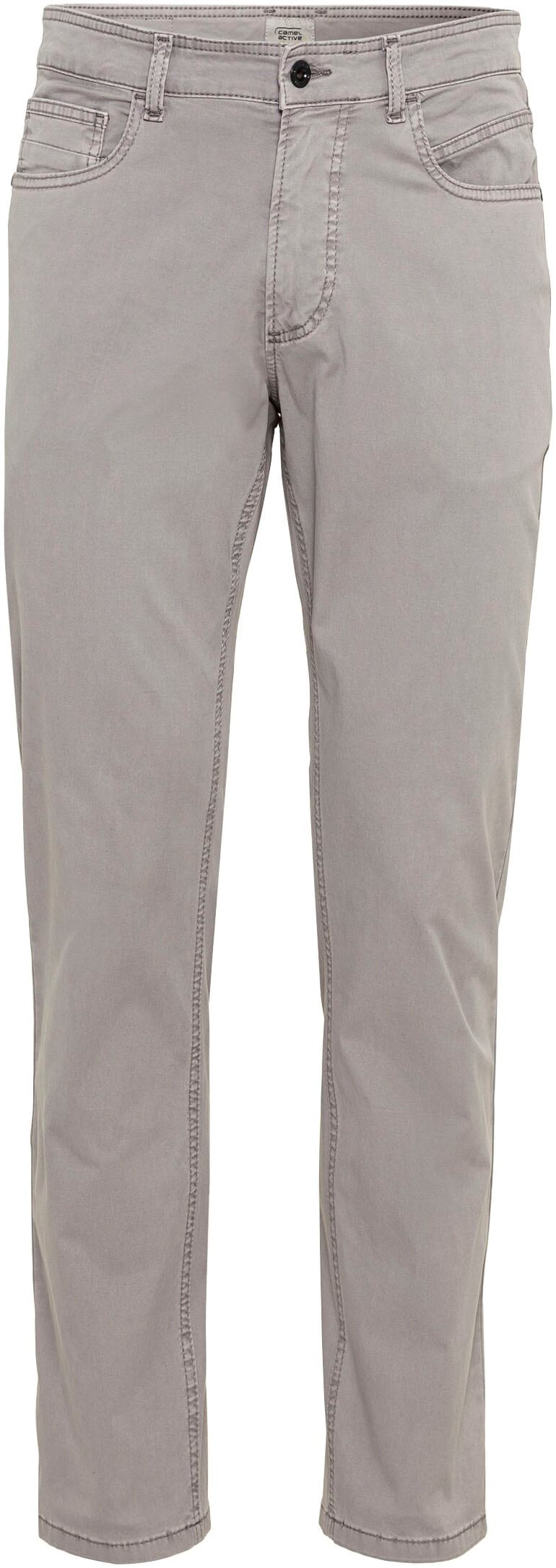 camel active 5-Pocket-Hose von camel active