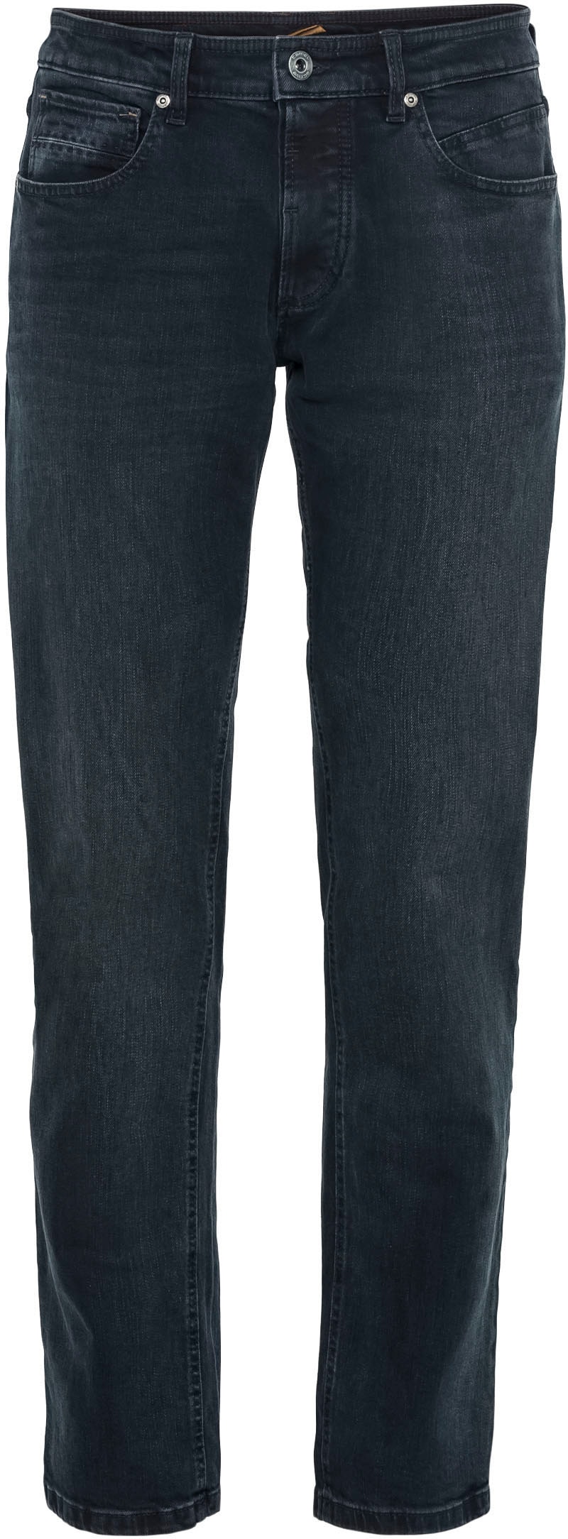 camel active 5-Pocket-Jeans »WOODSTOCK«, mit Stretch von camel active