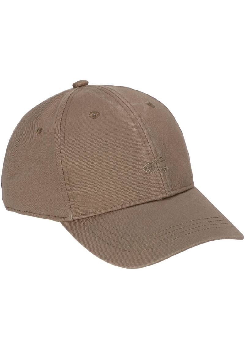 camel active Baseball Cap »CA Cap« von camel active