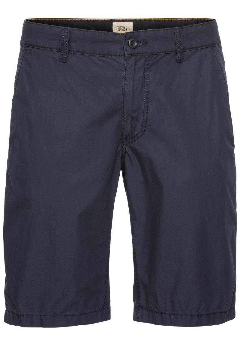 camel active Bermudas, aus pflegeleichter Baumwolle von camel active