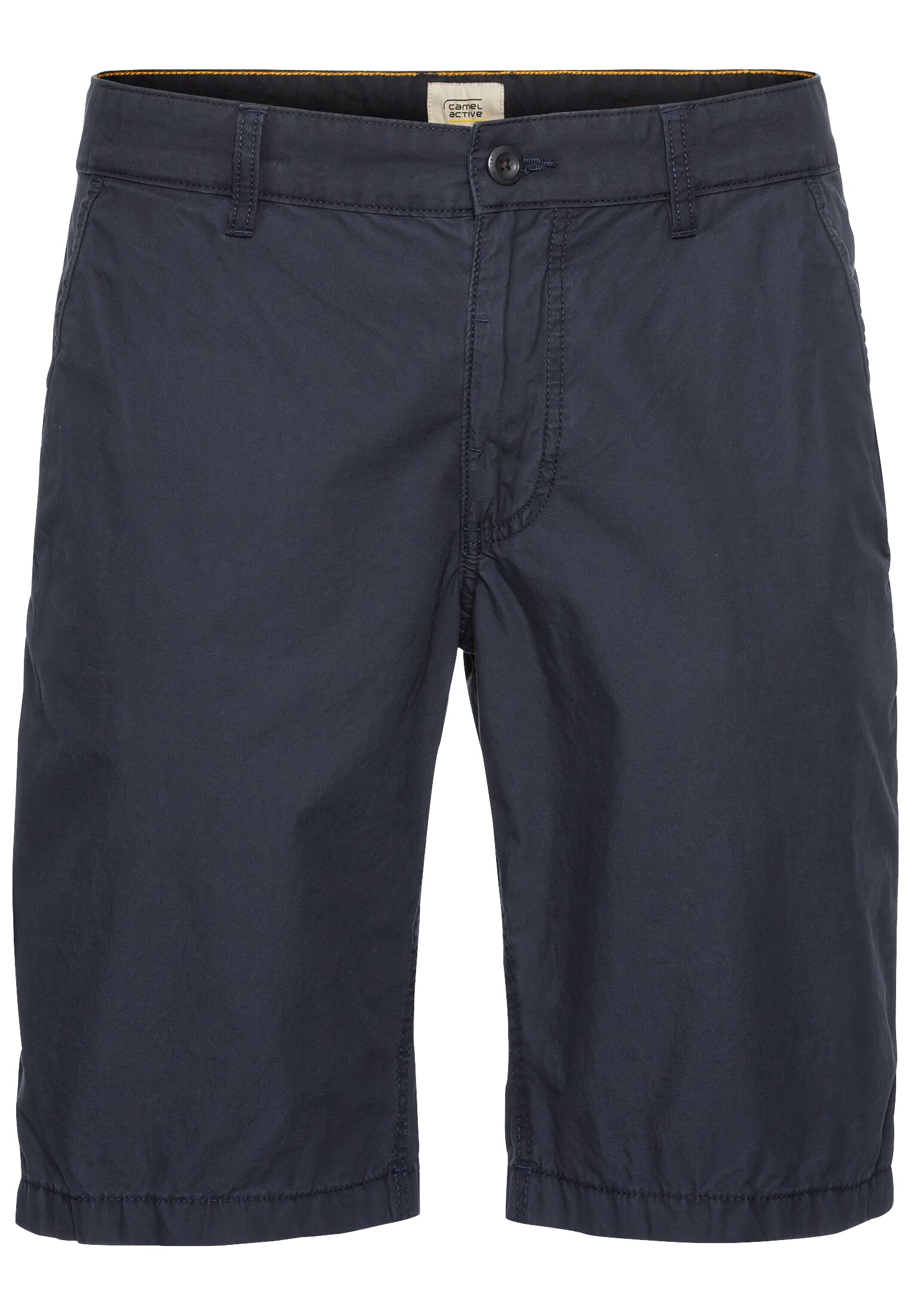 camel active Bermudas, aus pflegeleichter Baumwolle camel active Bermudas, aus pflegeleichter Baumwolle von camel active