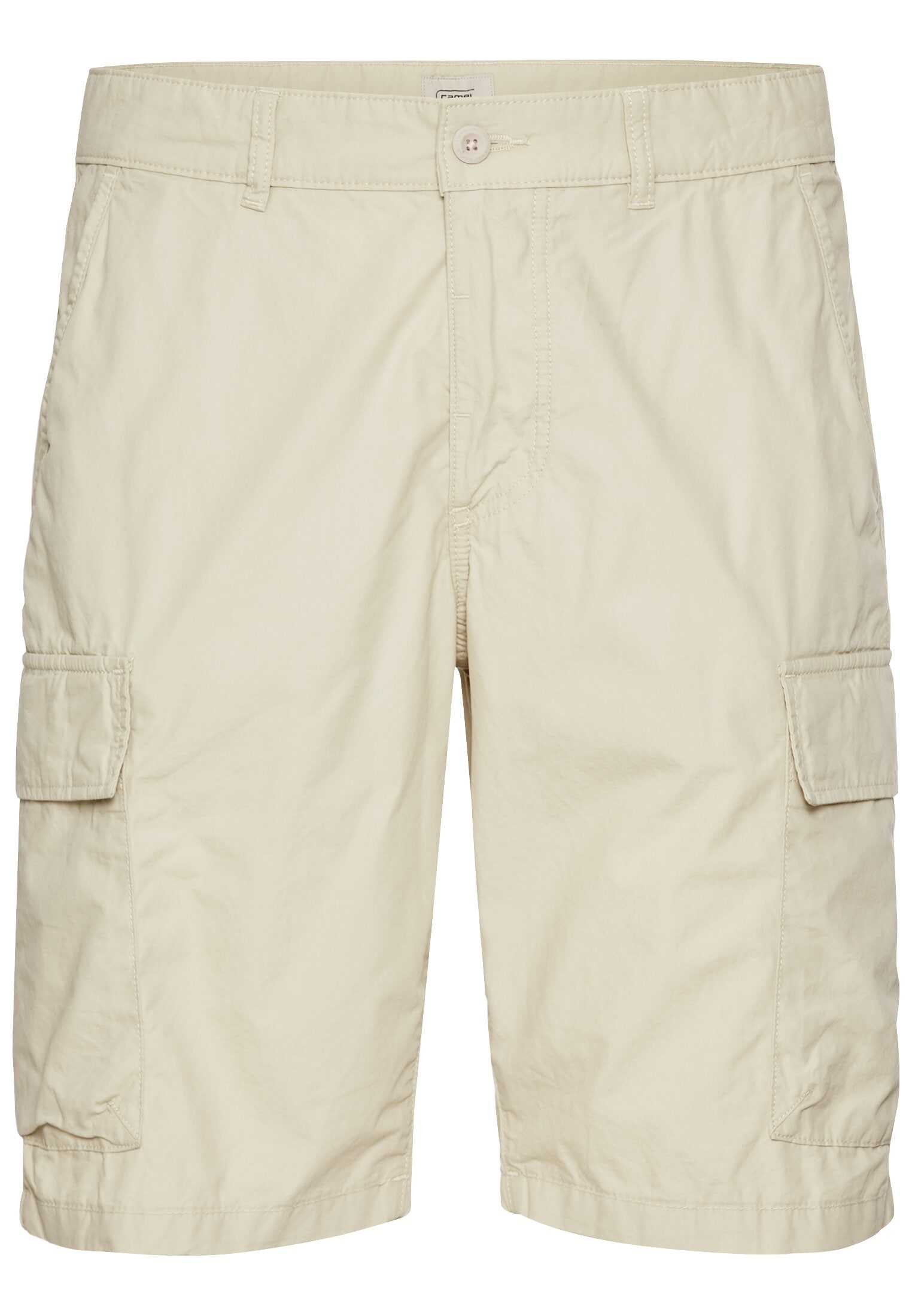 camel active Bermudas »Cargo-Bermudas«, mit Cargo Taschen camel active Bermudas »Cargo-Bermudas«, mit Cargo Taschen von camel active